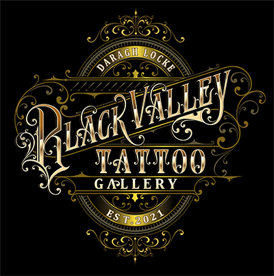 Black Valley Tattoo Gallery